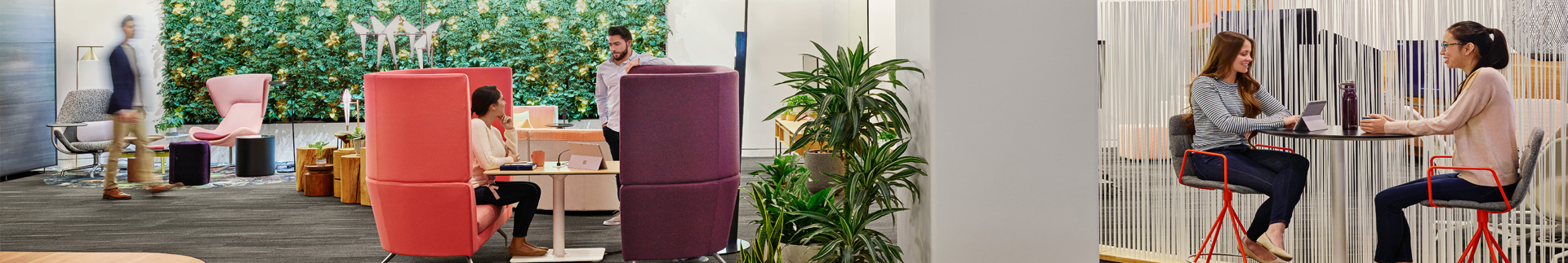 Office Environments Careers